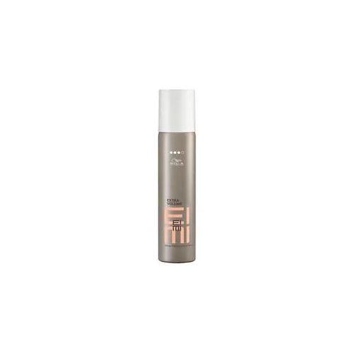 Wella - EIMI Volume Extra Volume Volumenmousse Schaumfestiger 75 ml