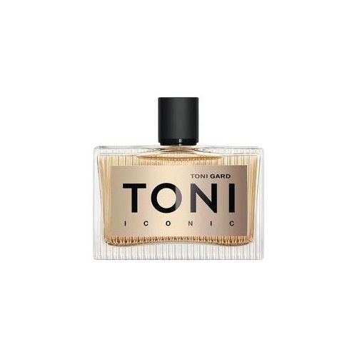 Toni Gard - TONI ICONIC Eau de Parfum 90 ml