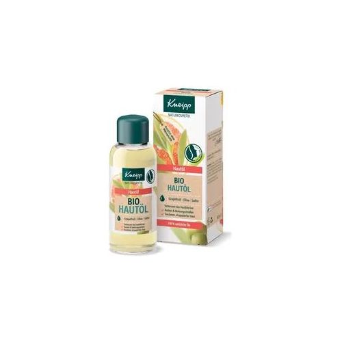 Kneipp - Bio Hautöl Körperöl 100 ml Damen