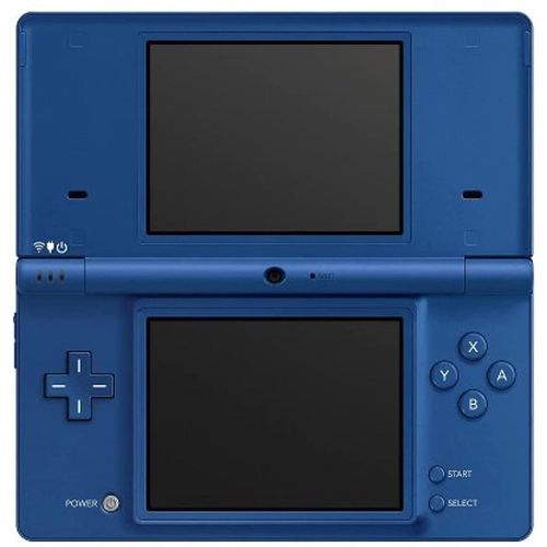 Nintendo DSI XL - Blau