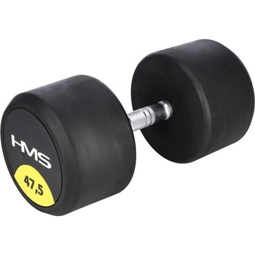 HMS Hantle gumowane HG PRO 47,5kg (17