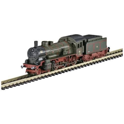 Märklin 88995 Z Dampflok P8 der KPEV, MHI