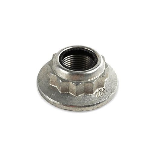 AUGER Mutter, Achsstummel 78976 1011008500,1040888,01011008500