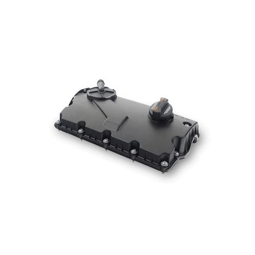 METZGER Zylinderkopfhaube BMW 2389110 11127588412 Ventildeckel,Zylinderkopfdeckel