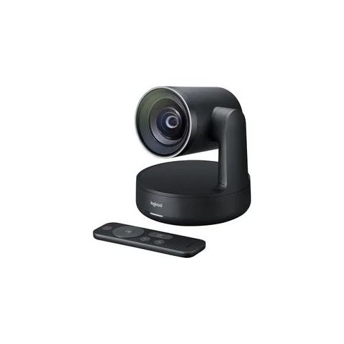 LOGITECH Webcam 