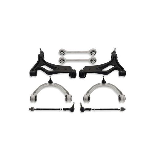 TOPRAN Lenkersatz, Radaufhängung AUDI 119 344 8K0498KIT11B