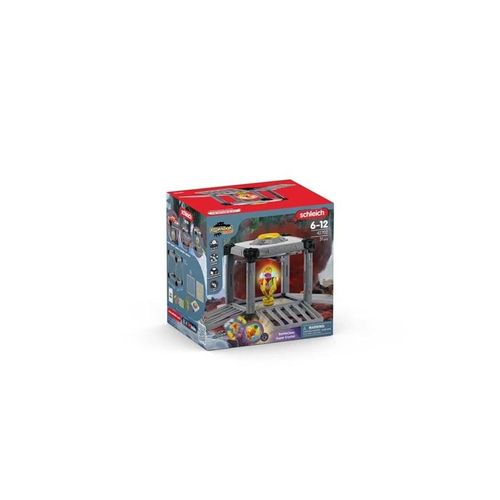 Schleich BattleCave Super Crystals