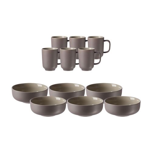 Ritzenhoff & Breker Brunchset Jasper 12er Set