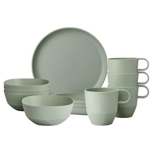 Mepal Frühstücks-Set Silueta 12er Set