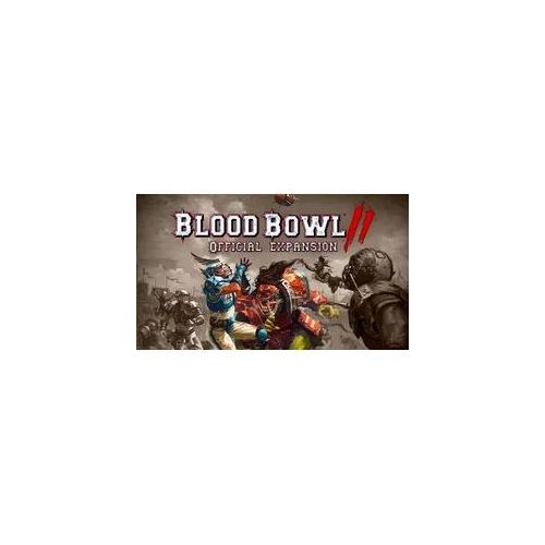 Blood Bowl 2 - Official Expansion