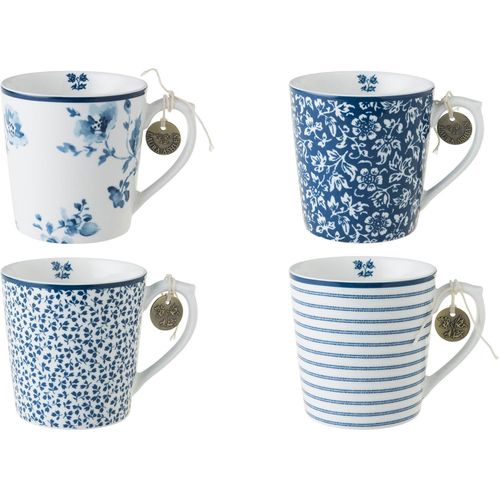 Becher LAURA ASHLEY BLUEPRINT COLLECTABLES 