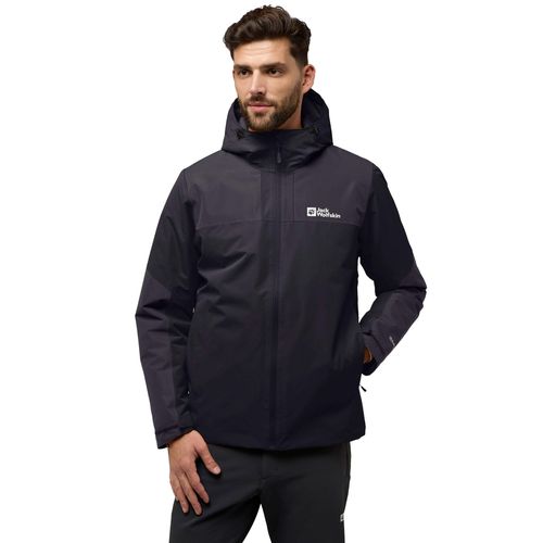 Funktionsjacke JACK WOLFSKIN 