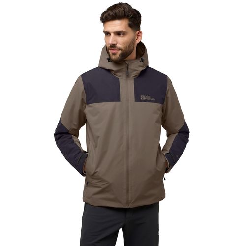 Funktionsjacke JACK WOLFSKIN 