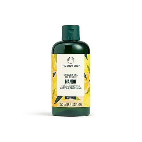 The Body Shop Mango Shower Gel 250 ml