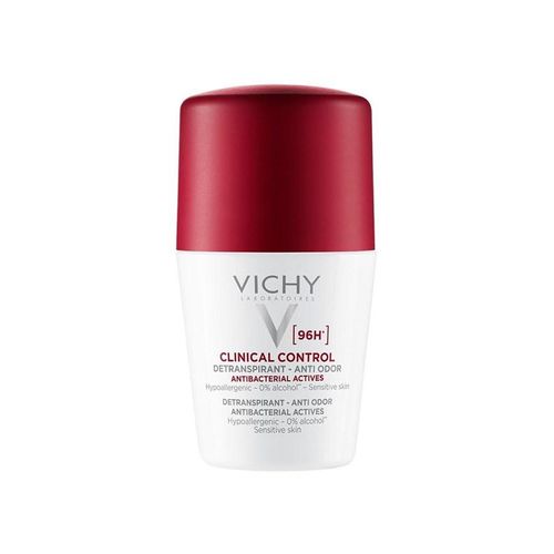 Vichy Femme Clinical Control Deo 96 hr - 50 ml