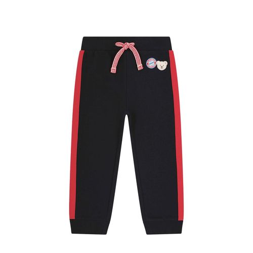 FC Bayern Sweatpant - Navy - Kinder