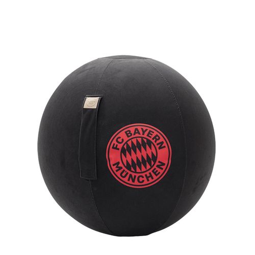 FC Bayern Sitzball - Schwarz