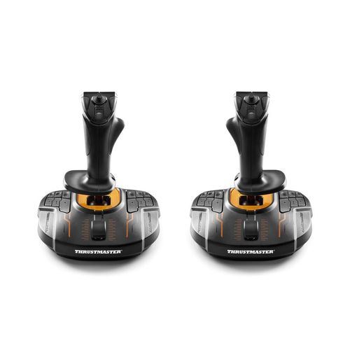 Joystick PC Thrustmaster T.16000M SPACE SIM DUO