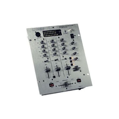 Behringer Pro Mixer DX626 Zubehör