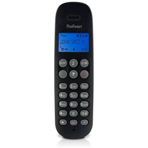 Profoon PDX-300 Triple Festnetztelefon