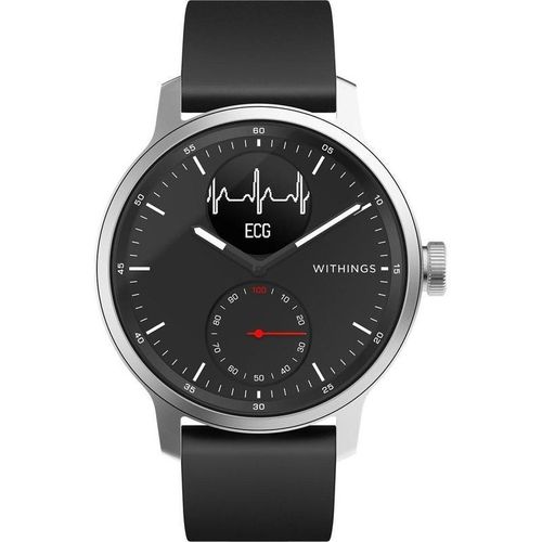 Smartwatch Withings HWA09-MODEL_4-ALL-INT -