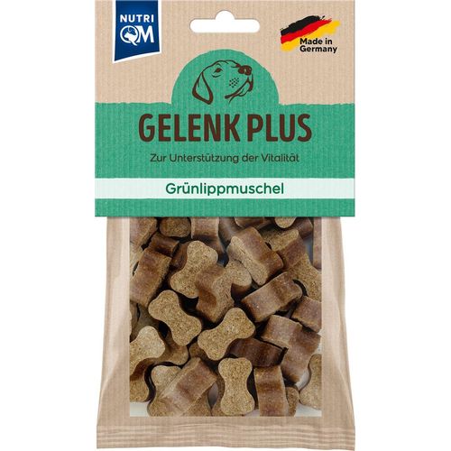 Snack Gelenk Plus Grünlippmuschel 5 x 125g