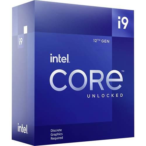 Intel® Core™ i9 12900KF 16 x 3.2 GHz 16-Core Prozessor (CPU) Tray Sockel (PC): Intel® LGA 1700 241 W