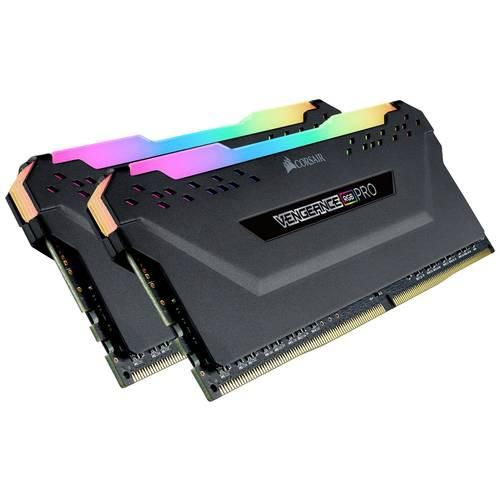 Corsair CMW16GX4M2Z3600C18 Server-Arbeitsspeicher DDR4 16 GB 2 x 8 GB 3600 MHz 288pin DIMM CMW16GX4M2Z3600C18