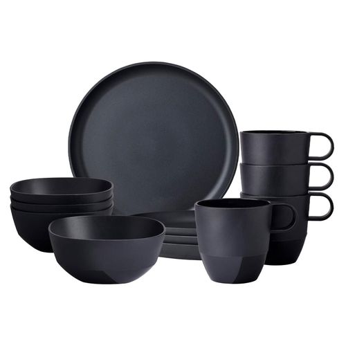 Mepal Frühstücks-Set Silueta 12er Set