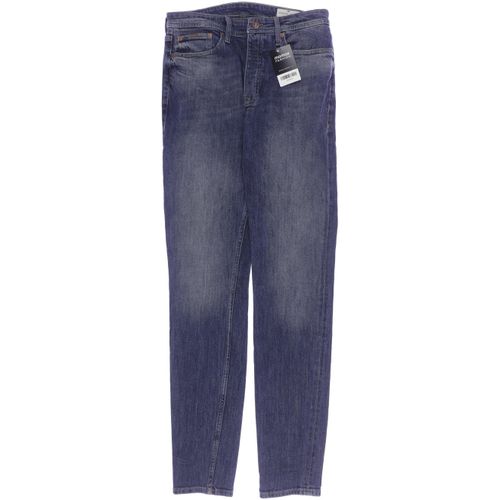 Cross Jeans Herren Jeans, blau, Gr. 29