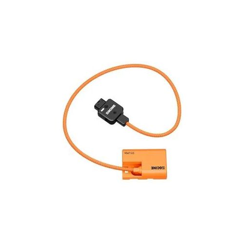 ZGCINE D-Tap zu LPE6 Dummy Batterie Kabel