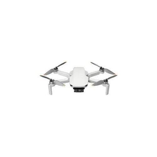 DJI Drohne "Mini 4K" Drohnen grau