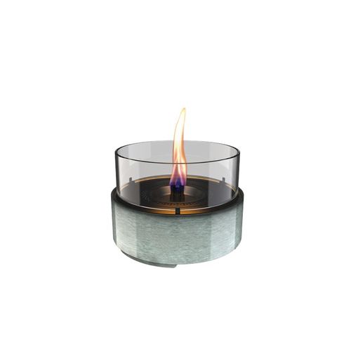 Tenderflame Café 18 Green Reactive Porcelain