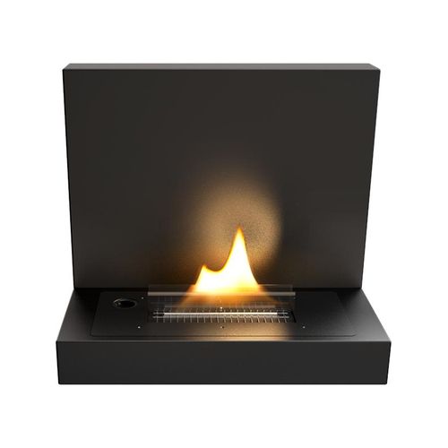 Tenderflame Piano 180 Black