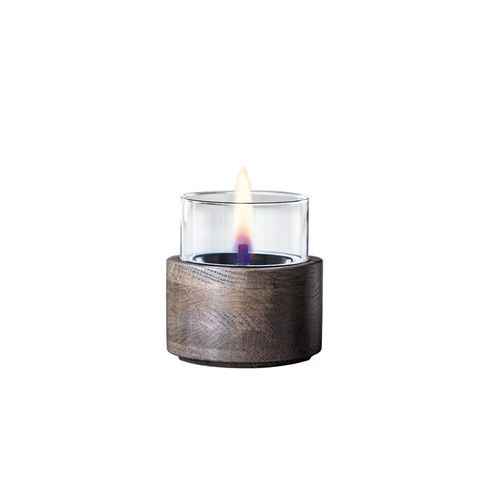 Tenderflame Lotus 12 Mocha Oak