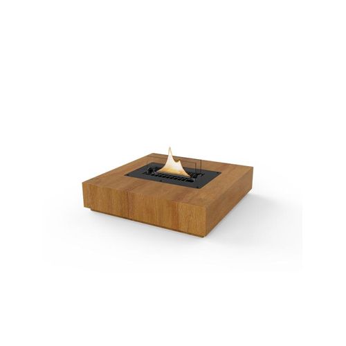 Tenderflame Holly 90 Natural Oak