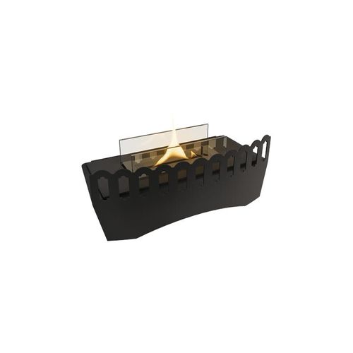 Tenderflame Classic 180 Black