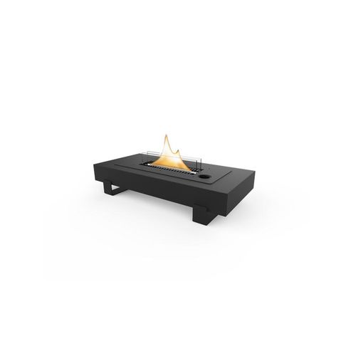 Tenderflame Table Mountain 180 Black