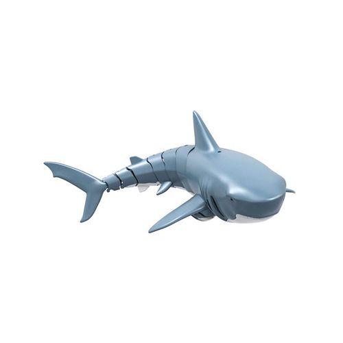 Amewi Sharky - The Blue Shark 4-Channel 2.4GHz RTR