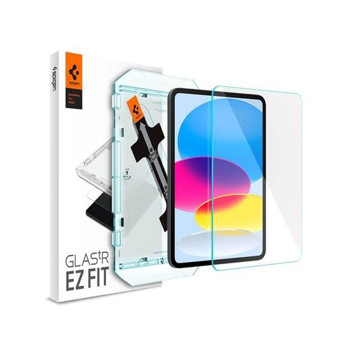 Spigen Glass EZ Fit 1 Pack - iPad 10.9" 2022