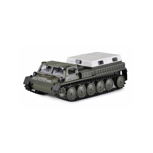 Amewi RC Armoured Vehicle Soviet APC GAZ-T1 1:16 RTR