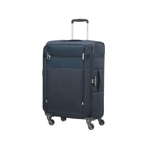 Samsonite CITYBEAT SPINNER 55/20 Navy - Dunkelblau