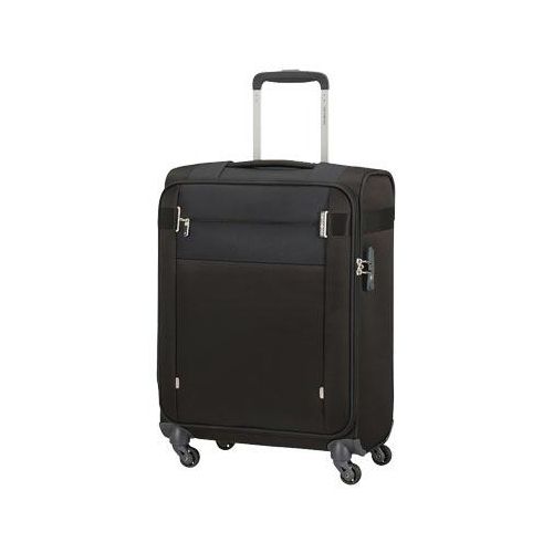 Samsonite CITYBEAT SPINNER 55/20 Black - Schwarz