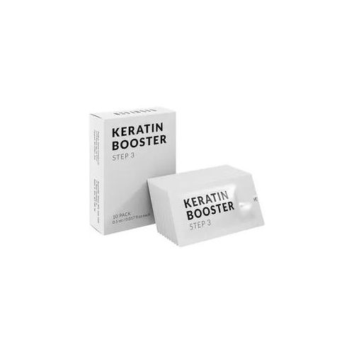 Nanolash - Step 3 keratin booster Sets & Paletten 0.5 ml