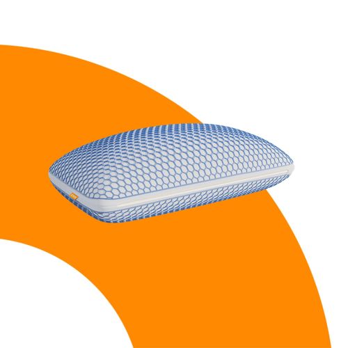 Cuscino Microfibra Emma Elite Image