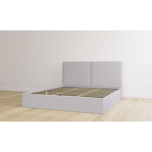 Letto Contenitore Emma Comfort - 140x200 Image