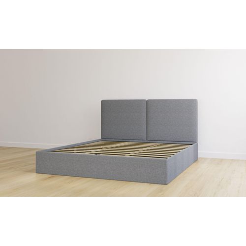 Letto Contenitore Emma Comfort - 160x200 Image