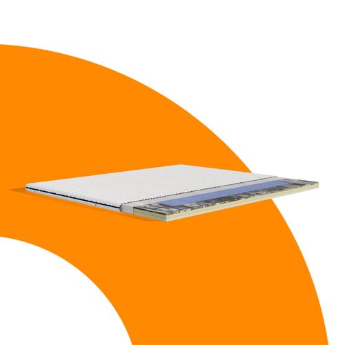 Topper Emma Elite - 160x200 cm Image