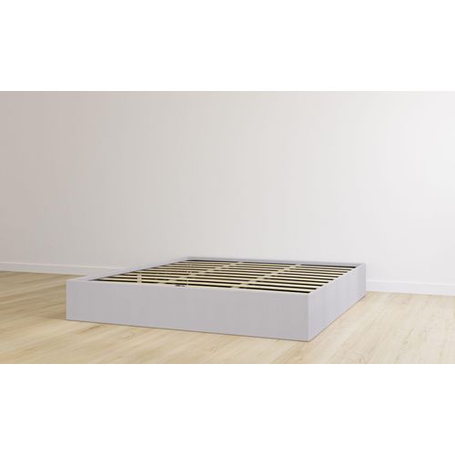 Letto Contenitore Comfort - 160x200 Image