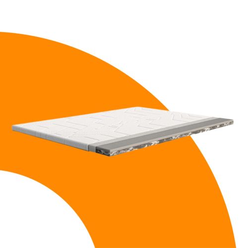 Topper Emma Premium - 160x200 cm Image